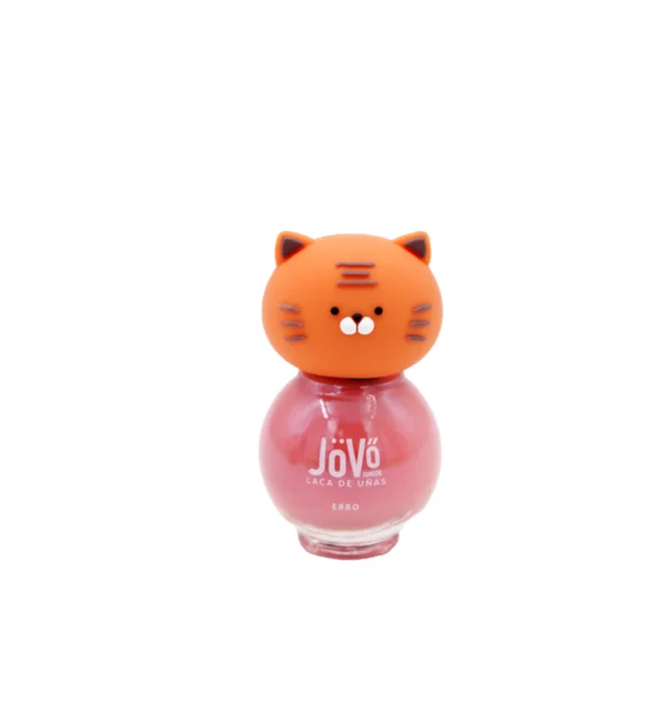 JOVO Nail polish Junior 05 Erro