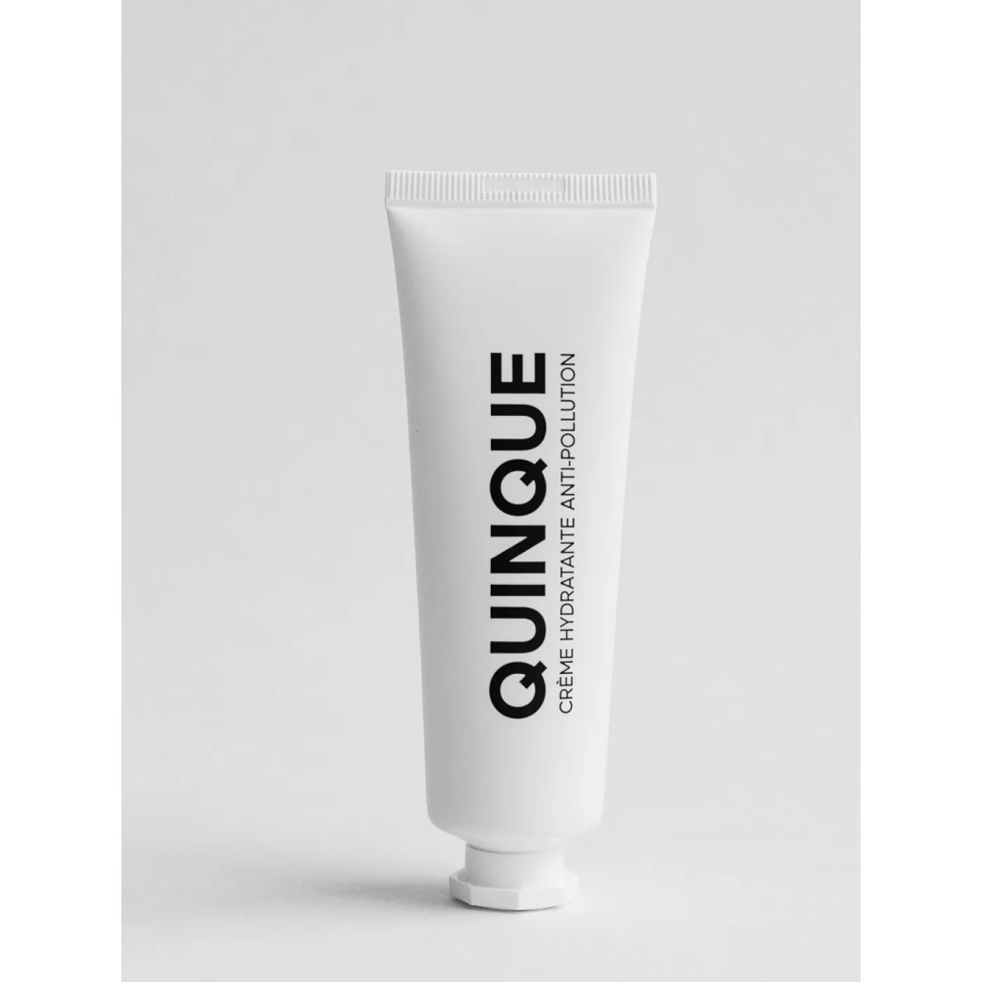 QUINQUE,Creme hydratante anti-pollution,Αντιοξειδωτική Κρέμα Προσώπου με CBD και Βιταμίνη C 50ml
