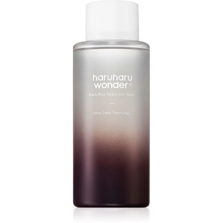 Haruharu Wonder Black Rice Hyaluronic Toner Original Τονωτική Λοσιόν, 150 ml